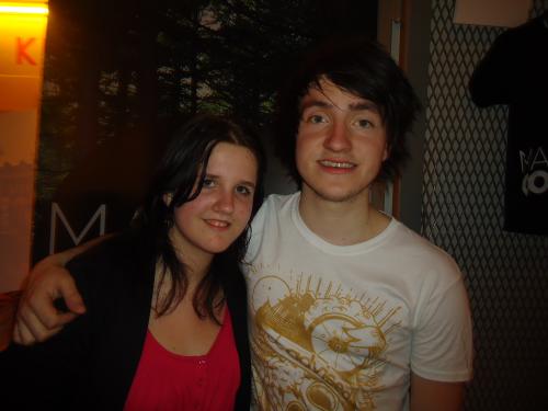 &steve (Make it count)