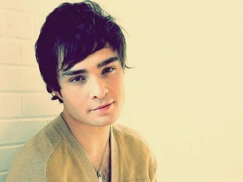 Ed Westwick!!<3
