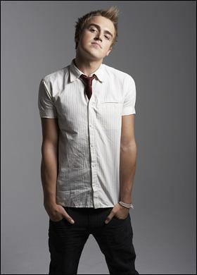 Tom Fletcher!!<3