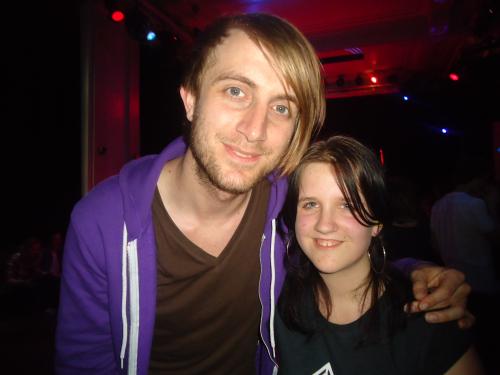 &Bram (Only seven left)