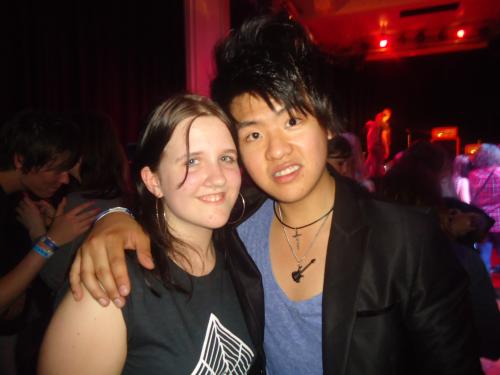 &Sun (Make it count)