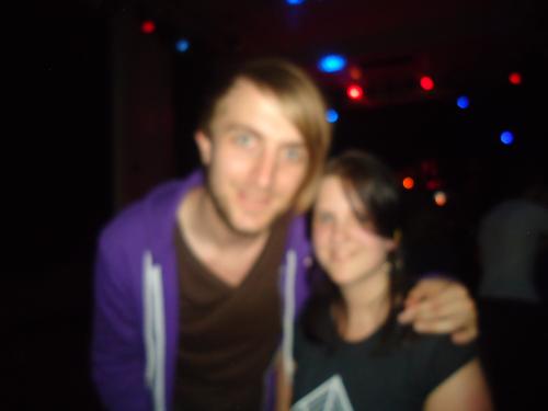 &Bram (Only seven left)