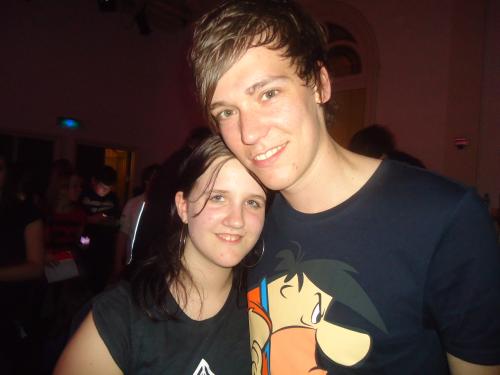 &Ruben (Make it count)