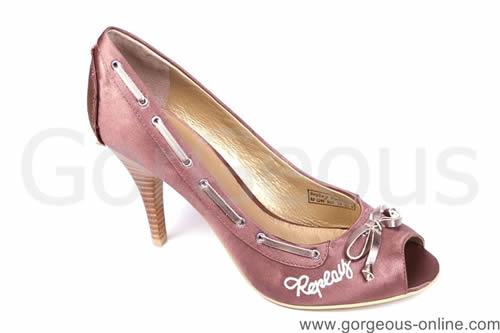 schoentjes from heaven