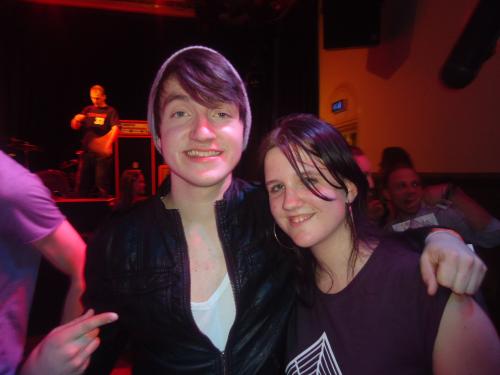 &steve (Make it count)