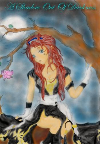 Voorkant; Part 1 (Kazumi)