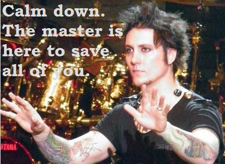 xD Syn <3