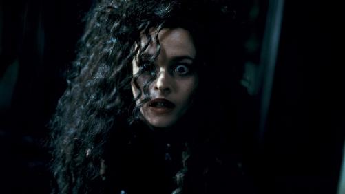 Bellatrix :p