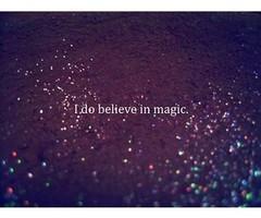 magic is mijn ding