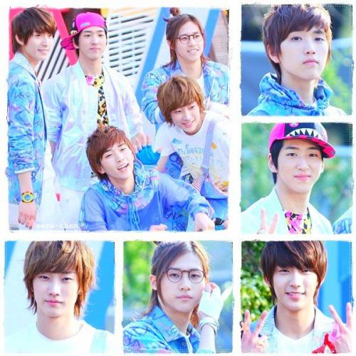 B1A4 <33