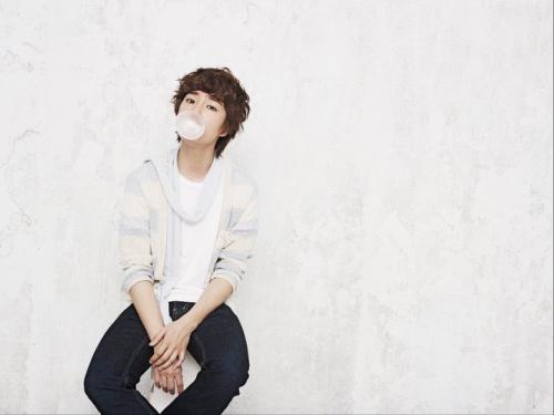 Jeongmin --> BoyFriend <33 ♥