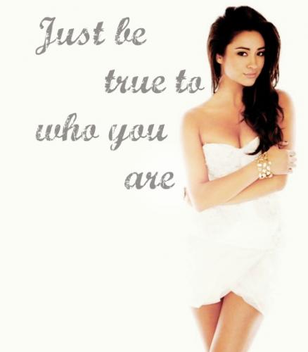 Cover 2 Just be true to who you are - Justin Bieber     Made by Jenner.