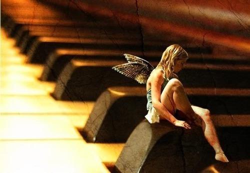 Like an old fairytale