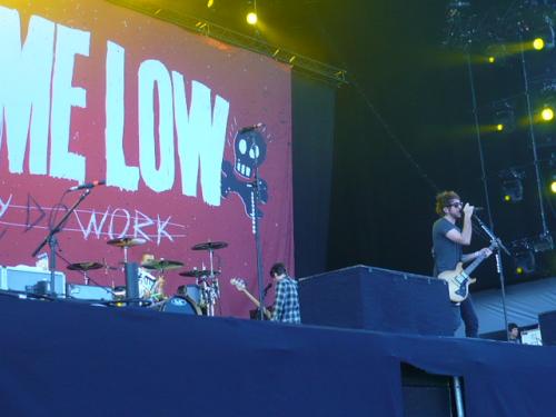 All Time Low/03.07.11