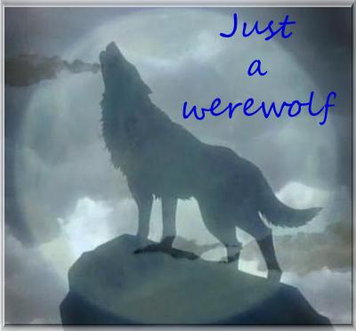 gemaakt voor Mirthedeboers story: Just a werewolf