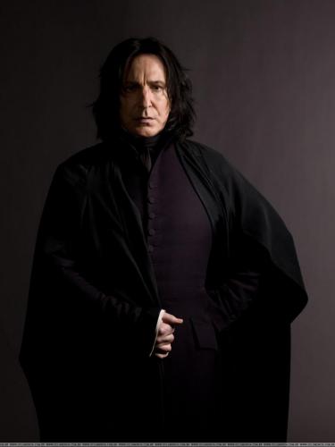 Severus <3