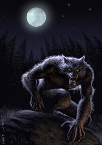 Werewolve