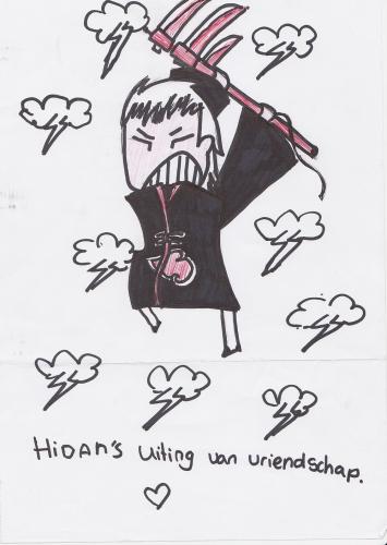 HIDAN!!!!