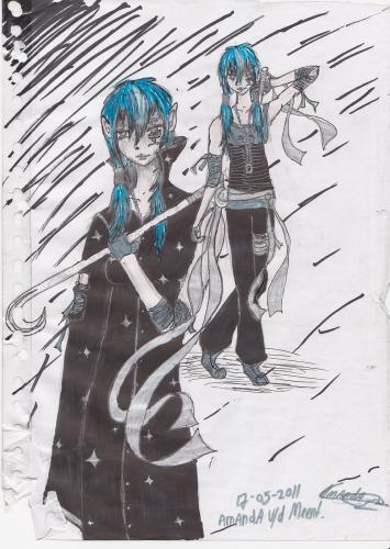 hehe, hier heb ik over gedroomd!