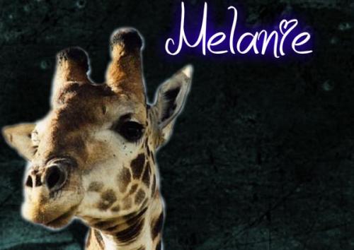 Melanie