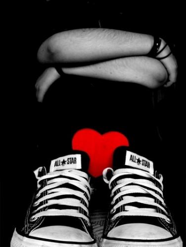 one day without love is one day not lived.