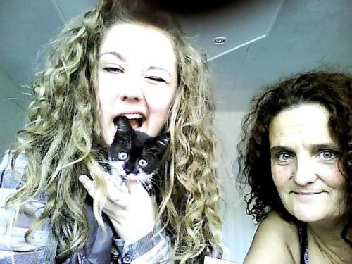 Me, Momma and Mika - MMM