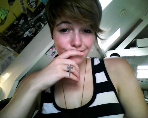 Will you ever fall in love again?