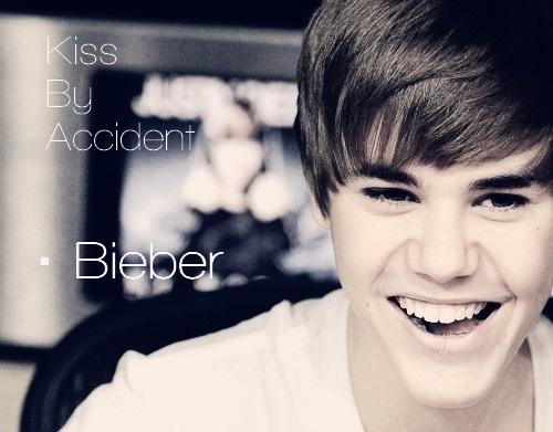 Kiss By Accident  Bieber. -COVER