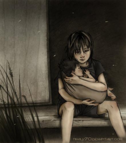 I so totally adore this picture <3