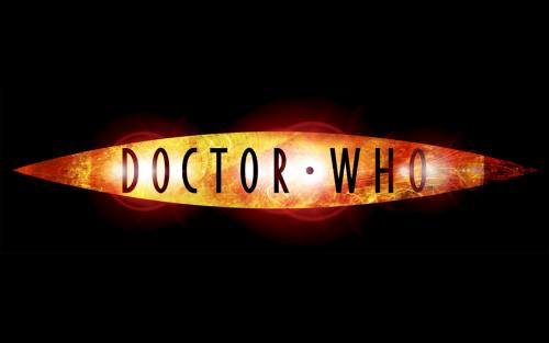 Tenth Doctor Logo