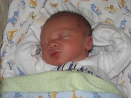 guess who that is ... haha