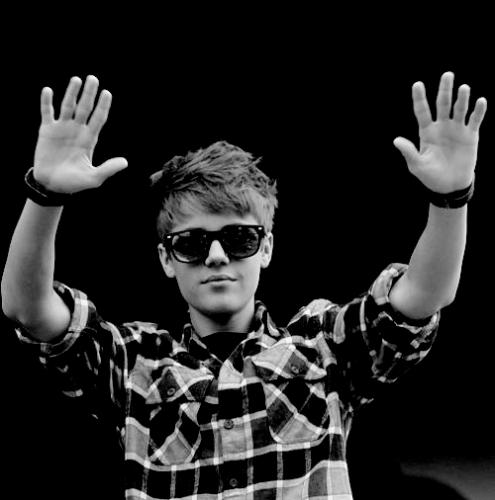 Justin Bieber.
