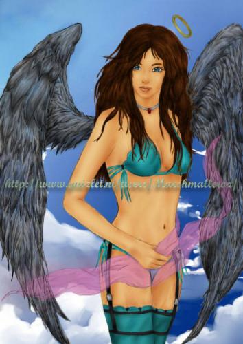 Smexy  - Maii - Colored