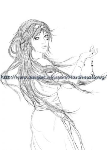 Kazumi - LineArt - Vernieuwde Voorkant Part 1