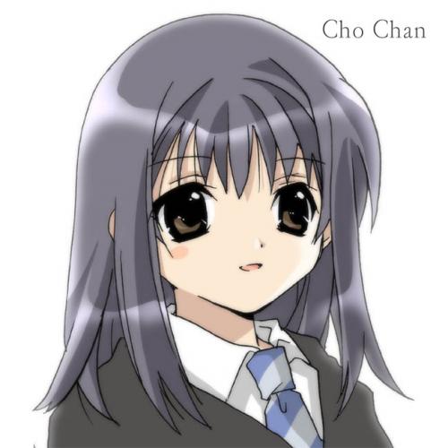 Cho Chang
