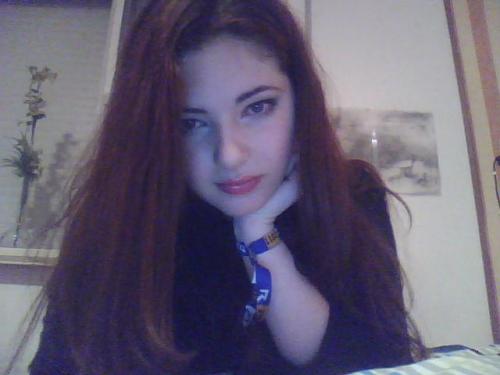 Haha, ik verveel me :')