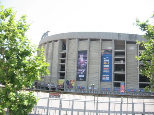 Camp Nou