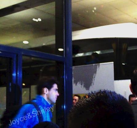 fdkfjdkfj fucking 9 jaar gewacht om hem te kunnen zien :3