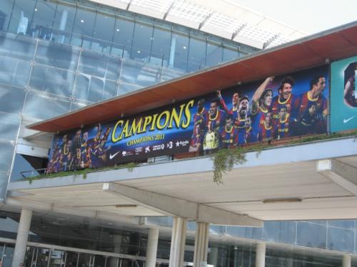 Camp Nou