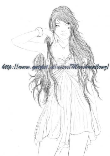 Kazu'tje in jurkje ;3