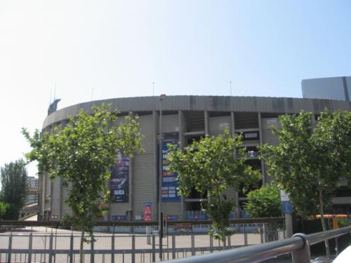 Camp Nou