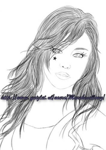 Yui - Snelle Portret - Part 1