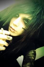 Andy Six<3
