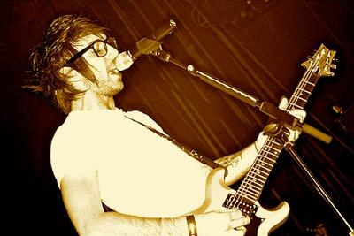 My love, Alex Gaskarth