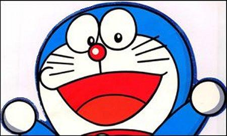 Doraemon~