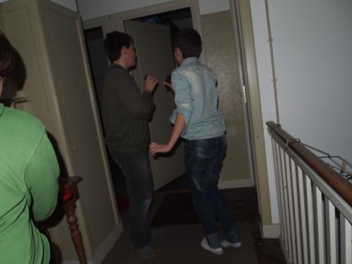 danilo ik geef je zus gelijk. je hebt wel een beetje een snor xD