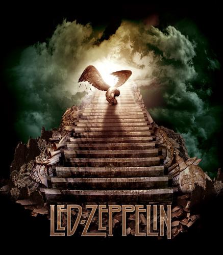 Led Zepplin <3