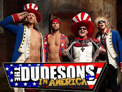 Zij zijn echt geweldig