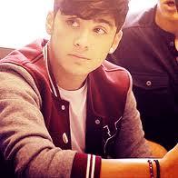 Zayn Malik <3