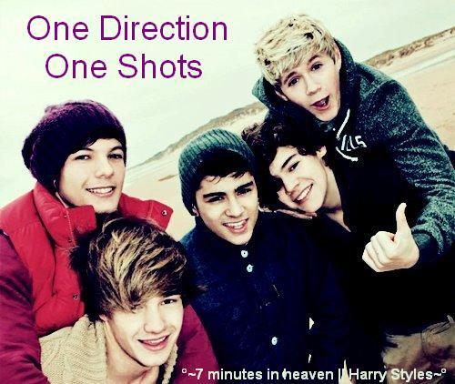 �~7 minutes in heaven || Harry Styles~�